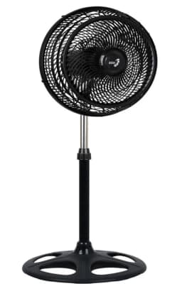Thumbnail Quạt đứng ASIAVINA Turbo One VY6199E0 - 55W Đen Cánh Trong 4