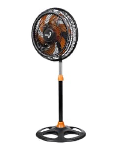 Thumbnail Quạt đứng ASIAVINA TURBO PLUS - VY6398E2 - Đen 1