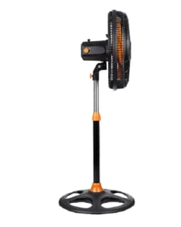 Thumbnail Quạt đứng ASIAVINA TURBO PLUS - VY6398E2 - Đen 4