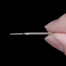 Thumbnail Que Chọc Sim Inox Không Gỉ KTM , Que Lấy Sim Nhỏ Gọn Và Bền Bỉ , Dễ Dàng Mang Theo Hoặc Gắn Vào Móc Chìa Khóa 3