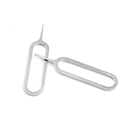 Thumbnail Que Chọc Sim Inox Không Gỉ KTM , Que Lấy Sim Nhỏ Gọn Và Bền Bỉ , Dễ Dàng Mang Theo Hoặc Gắn Vào Móc Chìa Khóa 4