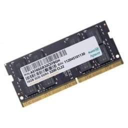 Thumbnail Ram laptop Apacer D4 16GB DDR4 3200MHz – tăng tốc hiệu năng & hỗ trợ đa nhiệm mượt mà 2