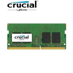 Thumbnail Ram Laptop Crucial 8GB DDR4 3200MHz 1.2V – tối ưu hiệu năng & hỗ trợ đa nhiệm mượt mà - CT8G4SFS832A 4
