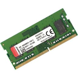 Thumbnail Ram Laptop Kingston 4GB 3200MHz DDR4 - KVR32S22S6 (4GB / 8GB / 16GB) 2