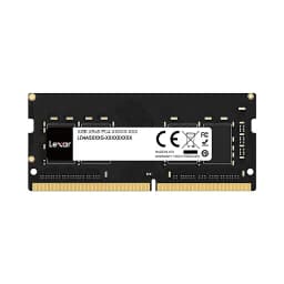 Thumbnail Ram LapTop Lexar DDR4 8GB 3200MHz - Nâng Cấp Cho Các Dòng Máy Lenovo 1