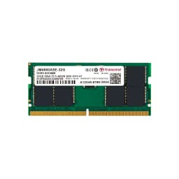Thumbnail Ram Laptop Transcend JM DDR5 4800 SO-DIMM 8GB/16GB/32GB - Bảo hành 3 năm 1