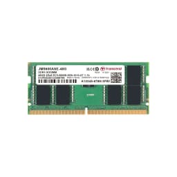 Thumbnail Ram Laptop Transcend JM DDR5 5600 SO-DIMM 8GB / 16GB / 24GB / 32GB / 48GB - Bảo hành 3 năm 1