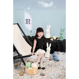 Thumbnail RẬP BABY - Váy Baby Đen Tùng Voan - BABI 15 4
