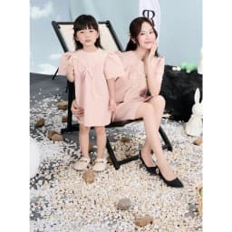 Thumbnail RẬP BABY - Váy Baby Tay Phồng - BABI 16 3