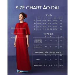 Thumbnail RECHIC Quần áo dài 2025 ống rộng dáng suông dài 3
