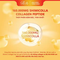 Thumbnail ReFa Collagen Enrich+ 480ml - Thực phẩm bảo vệ sức khỏe ReFa Collagen Enrich+ 3