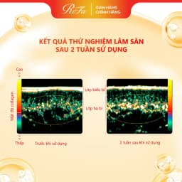 Thumbnail ReFa Collagen Enrich+ 480ml - Thực phẩm bảo vệ sức khỏe ReFa Collagen Enrich+ 4