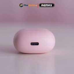Thumbnail Remax tws 19 - Tai nghe bluetooth Remax có mic thoại cảm ứng Pin 5h ( Tặng ốp ) - Phúc Phụ Kiện 4