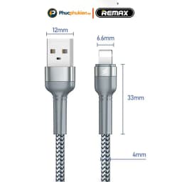 Thumbnail Remax U119 - Củ sạc nhanh 18w 1 cổng usb dành cho 14 pro max trở xuống - Phúc Phụ Kiện Bảo hành 12 tháng 1 đổi 1 4