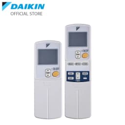 Thumbnail Remote ARC423A5 cho máy điều hòa Daikin FTE20/25MV1V, FTE25/35LV1V, FTE25/35FV1, FTE25/35KV1, FTNE20/25/35MV1V9 4