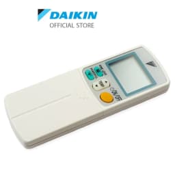 Thumbnail Remote ARC433A87 cho máy điều hòa Daikin FTXM20/25/35HVMV 2