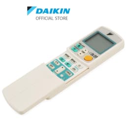 Thumbnail Remote ARC433A87 cho máy điều hòa Daikin FTXM20/25/35HVMV 4