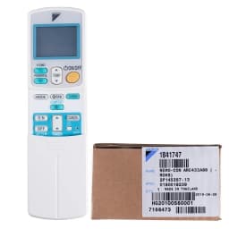 Thumbnail Remote ARC433A88 cho máy điều hòa Daikin FTKC20/25/35PVMV, FTKC25/35NVMV 3