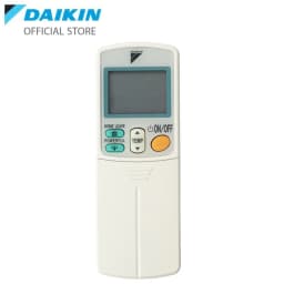 Thumbnail Remote ARC433B69 cho máy điều hòa Daikin FDXS25/35/50/60CVMA, CDXS25/35EAVMA, 3MXS52/68EVMA, 4MXS80EVMA 1