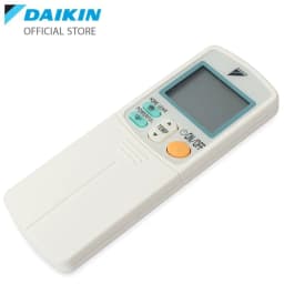 Thumbnail Remote ARC433B69 cho máy điều hòa Daikin FDXS25/35/50/60CVMA, CDXS25/35EAVMA, 3MXS52/68EVMA, 4MXS80EVMA 2