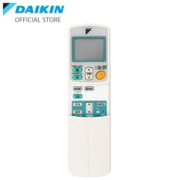 Thumbnail Remote ARC433B69 cho máy điều hòa Daikin FDXS25/35/50/60CVMA, CDXS25/35EAVMA, 3MXS52/68EVMA, 4MXS80EVMA 3
