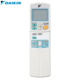 Thumbnail Remote ARC433B76 cho máy điều hòa Daikin 3