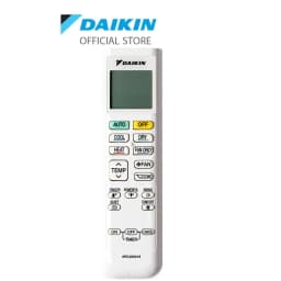 Thumbnail Remote ARC480A19 cho máy điều hòa Daikin FTHF25/35RAVMV, FTHF25/35/50/60/71RVMV, FTHM50/60/71HVMV. 1