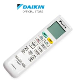 Thumbnail Remote ARC480A19 cho máy điều hòa Daikin FTHF25/35RAVMV, FTHF25/35/50/60/71RVMV, FTHM50/60/71HVMV. 2