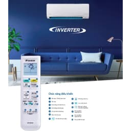 Thumbnail Remote ARC480A36 cho máy điều hòa Daikin ATKQ25/35TAVMV, CTKC25/35RVM, CTKC25/35RVMV, FTKQ25/35/50/60SAVMV, FTKQ25/35SVM 3