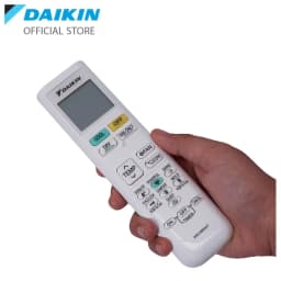 Thumbnail Remote ARC480A47 cho máy điều hòa Daikin FTKC25/35UAVMV ATKC25/35UAVMV 3