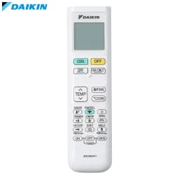 Thumbnail Remote ARC480A77 cho máy điều hòa Daikin 1