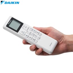 Thumbnail Remote ARC486A54 cho máy điều hòa Daikin 3