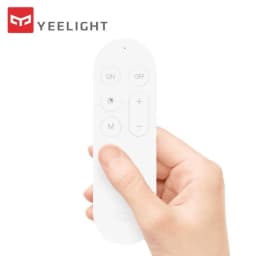 Thumbnail Remote Yeelight Bluetooth Điều Khiển Đèn Từ Xa Dành cho Đèn Trần Thông Minh Yeelight - Hàng Chính Hãng 4