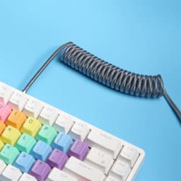 Thumbnail RK ROYAL KLUDGE USB Type C cho bàn phím cơ 3