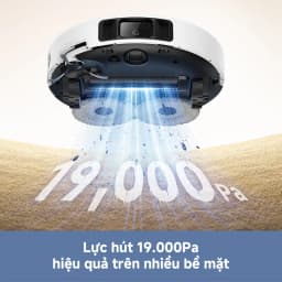 Thumbnail Robot hút bụi lau nhà đa năng Mova P50 Ultra - Hàng chính hãng - Bảo hành 36 tháng 1