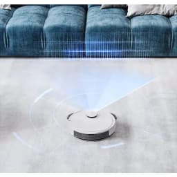 Thumbnail Robot hút bụi lau nhà thông minh Ecovacs Deebot NEO/N8 - Bản Quốc Tế - Hàng Chính Hãng 4