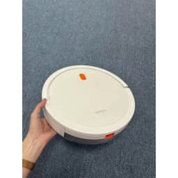 Thumbnail Robot Hút Bụi Lau Nhà Xiaomi Vacuum E5 | 3 Cấp Độ Hút | Cảm Biến Né Vật Cản | BH Chính Hãng 12 Tháng - Trắng 1