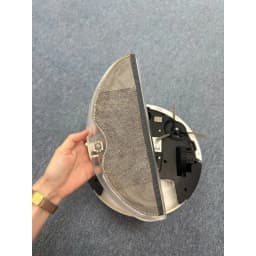 Thumbnail Robot Hút Bụi Lau Nhà Xiaomi Vacuum E5 | 3 Cấp Độ Hút | Cảm Biến Né Vật Cản | BH Chính Hãng 12 Tháng - Trắng 2