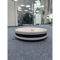 Thumbnail Robot Hút Bụi Lau Nhà Xiaomi Vacuum E5 | 3 Cấp Độ Hút | Cảm Biến Né Vật Cản | BH Chính Hãng 12 Tháng - Trắng 4