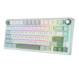 Thumbnail Royal Kludge RK S98 RK R75 Keycaps 98 Key 81 Key Bàn phím cơ Keycaps Chỉ Keycaps 1