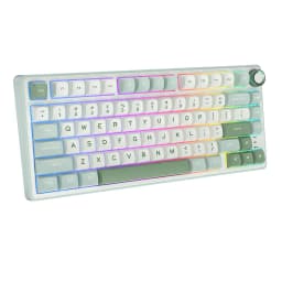 Thumbnail Royal Kludge RK S98 RK R75 Keycaps 98 Key 81 Key Bàn phím cơ Keycaps Chỉ Keycaps 2