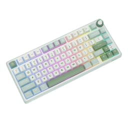 Thumbnail Royal Kludge RK S98 RK R75 Keycaps 98 Key 81 Key Bàn phím cơ Keycaps Chỉ Keycaps 3