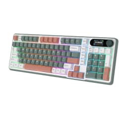 Thumbnail Royal Kludge RK S98 RK R75 Keycaps 98 Key 81 Key Bàn phím cơ Keycaps Chỉ Keycaps 4