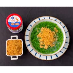 Thumbnail Ruốc (chà bông) tép biển Lê Gia 2