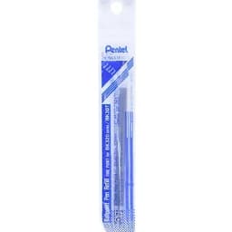 Thumbnail Ruột Bút Bi Nhật Bản Pentel BK250 - BKS7E |Ngòi 0.7mm (Mưc Xanh và Đen) 4
