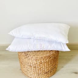 Thumbnail Ruột gối nằm trẻ em 30x50cm Petit Bebe cho bé mẫu giáo tiểu học du lịch 2