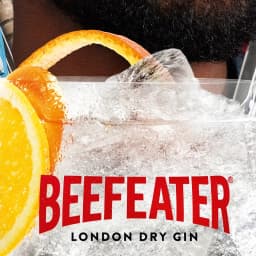 Thumbnail Rượu Gin Beefeater London Dry Gin Nồng Độ Alc 40% 700ml Không Kèm Hộp 3