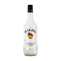 Thumbnail Rượu Mùi Malibu Nồng Độ Alc 21% 700ml Không Kèm Hộp 2