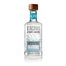 Thumbnail Rượu Tequila Olmeca Altos Plata Nồng Độ Alc 38% 700ml Không Kèm Hộp 2