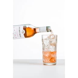 Thumbnail Rượu Vang Hồng có ga Jacob's Creek Dots Moscato Rose 750ml 7.5% Không kèm Hộp 2